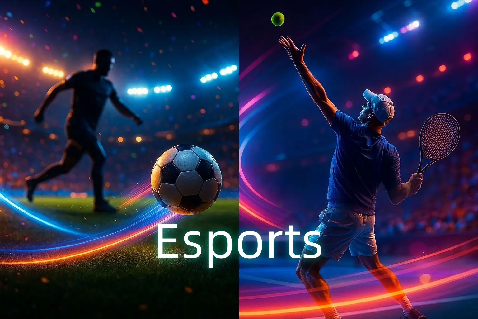 aea777 Eventos Esportivos