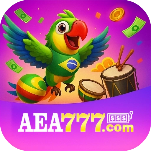 aea777 logo