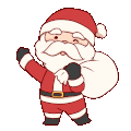 aea777 Santa Claus Bônus