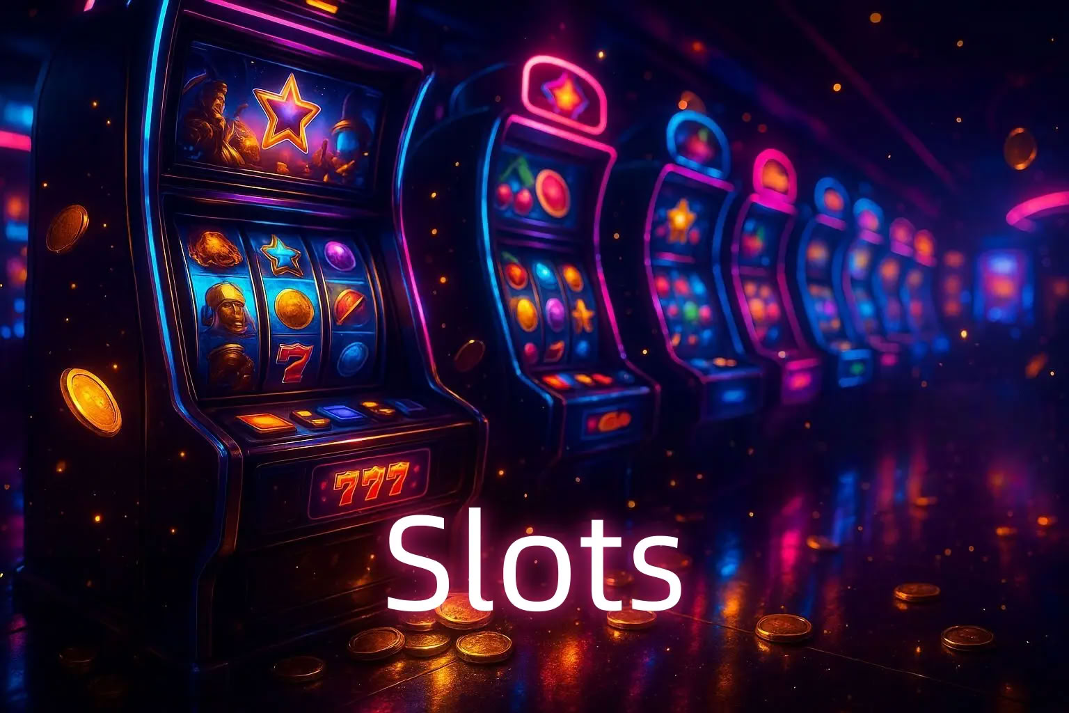 aea777 Benefícios dos Slots