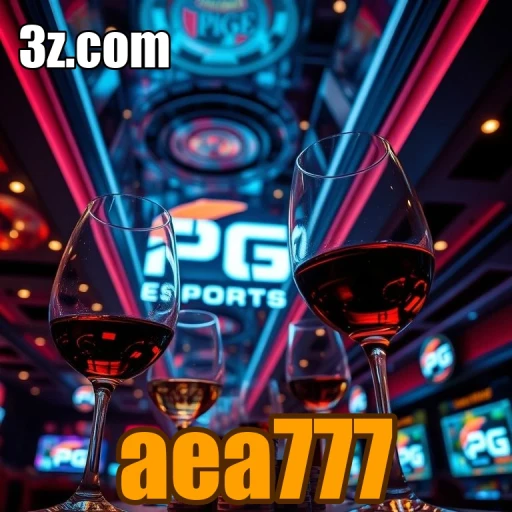 aea777 Ação