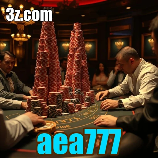 aea777 RPG
